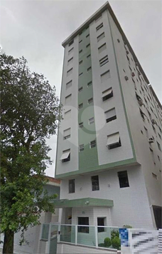 Condominio Edificio Monte Carlo