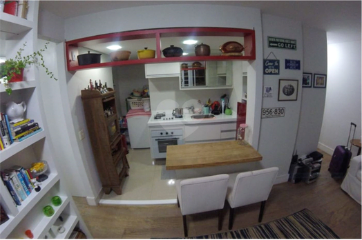 LIVING CONCEPT MORUMBI