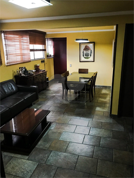 Venda Apartamento São Paulo Vila Mariana 1