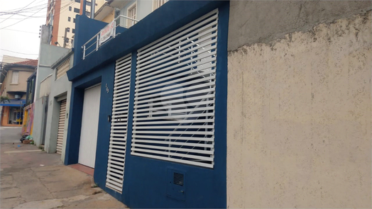 Venda Sobrado São Paulo Perdizes 1