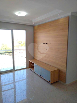 COND PARQUE DAS CASTANHEIRAS