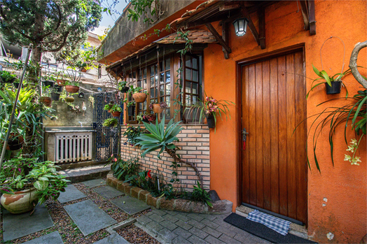 Aluguel Casa São Paulo Vila Sofia 1