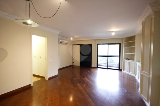 Venda Apartamento São Paulo Vila Nova Conceição 1