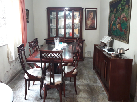 Venda Casa Santos José Menino 1