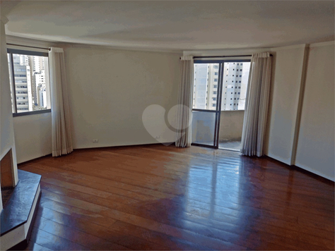 Venda Apartamento São Paulo Paraíso 1