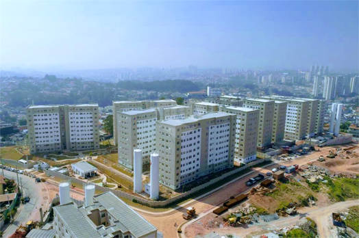 Venda Apartamento São Paulo Jardim Boa Vista (zona Oeste) 1