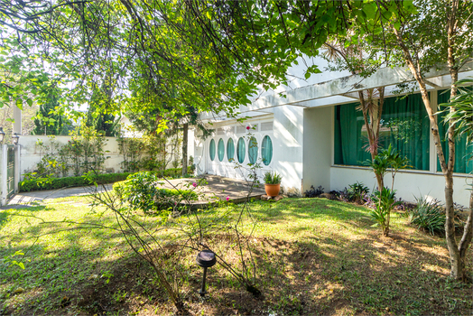 Venda Casa térrea São Paulo Planalto Paulista 1