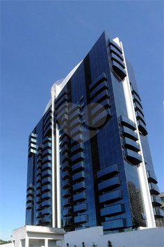 Venda Salas Barueri Alphaville Centro Industrial E Empresarial/alphaville. 1