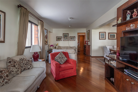 Venda Apartamento São Paulo Perdizes 1