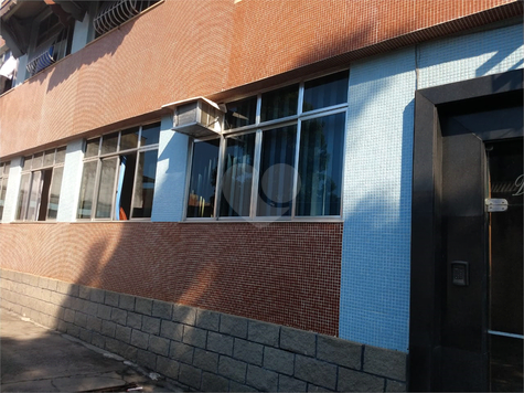 Condomínio Do Edifício Dona América