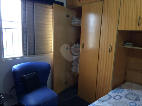 Edifício Villa Rica