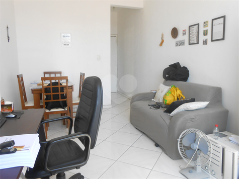 Residencial Getúlio