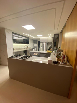 Venda Apartamento São Paulo Sumarezinho 1