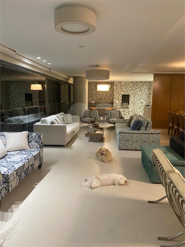 Venda Apartamento São Paulo Sumarezinho 1