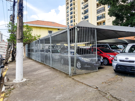 Venda Terreno São Paulo Casa Verde 1