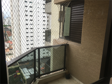 Venda Apartamento São Paulo Santana 1