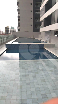 Venda Apartamento Praia Grande Boqueirão 1