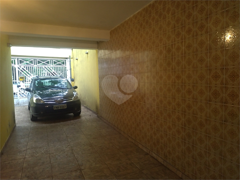 Venda Sobrado São Paulo Casa Verde 1