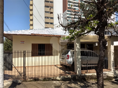 Venda Casa São Paulo Jardim Aeroporto 1