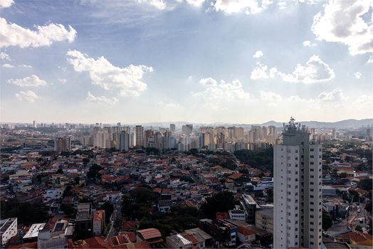 Vistta Alto Da Lapa