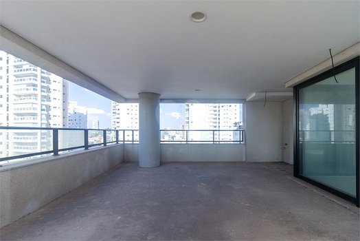 Venda Apartamento São Paulo Alto Da Lapa 1