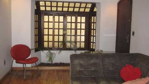 Venda Casa São Paulo Parque Imperial 1