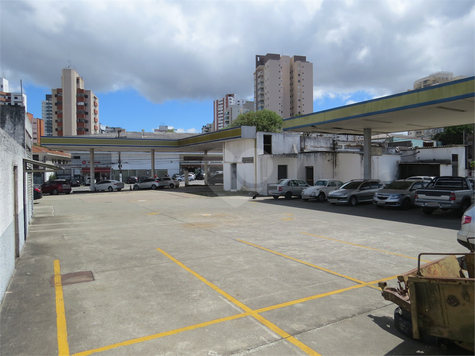 Aluguel Terreno São Paulo Vila Mascote 1