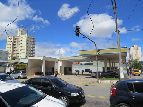 Aluguel Terreno São Paulo Vila Mascote 1