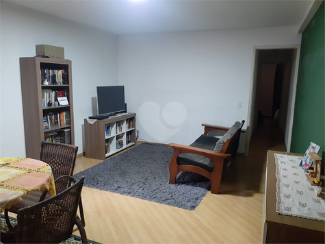 Venda Apartamento São Paulo Vila Nivi 1