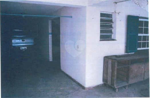 Venda Casa São Paulo Vila Mariana 1