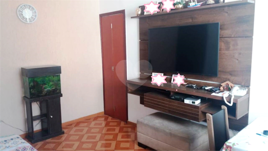 Condomínio Edifício Cristiane