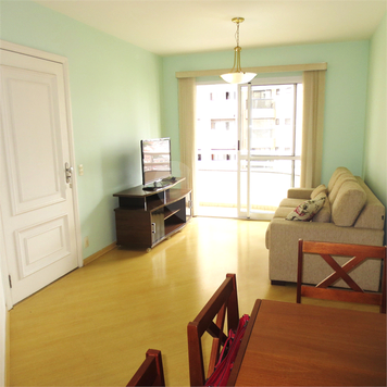 Practical Life Chácara Inglesa