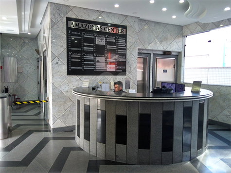 Venda Salas São Caetano Do Sul Centro 1