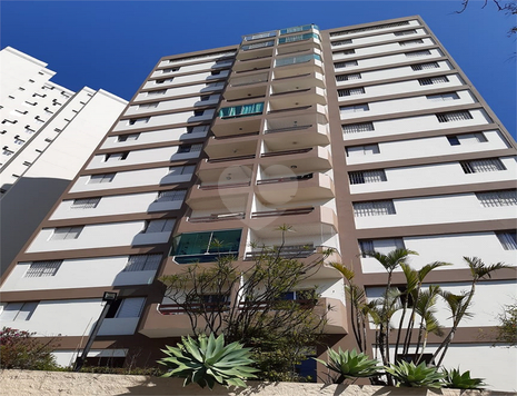 Edifício Residence Park
