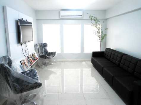 Venda Casa São Paulo Chácara Santo Antônio (zona Sul) 1