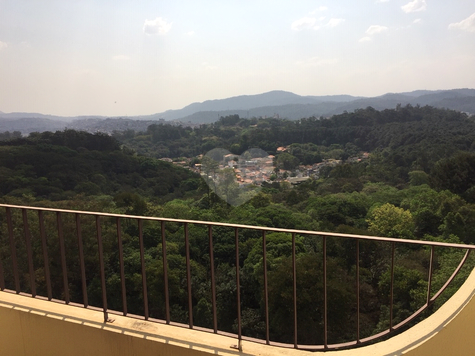 Colossos Da Cantareira