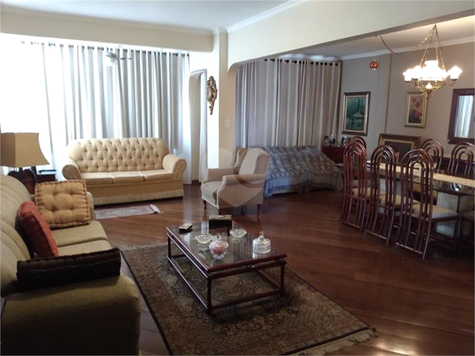 Venda Apartamento São Paulo Água Branca 1