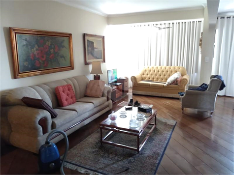 Venda Apartamento São Paulo Água Branca 1