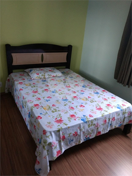 Residencial Torres do Taboão