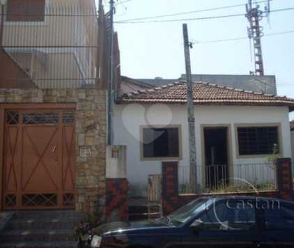 Venda Casa térrea São Paulo Vila Prudente 1