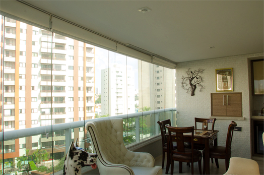 Aluguel Apartamento São Paulo Jardim Vila Mariana 1