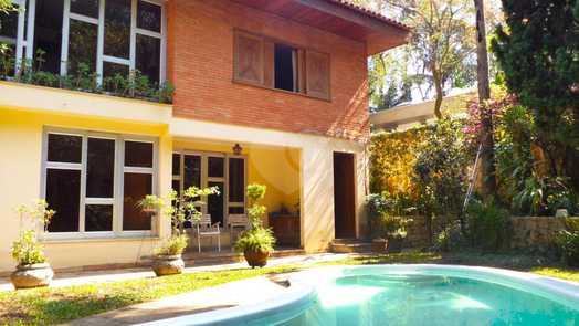 Aluguel Sobrado São Paulo Jardim Marajoara 1