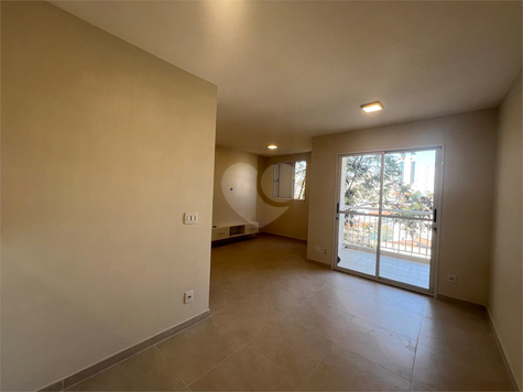 Venda Apartamento São Paulo Vila Vitório Mazzei 1