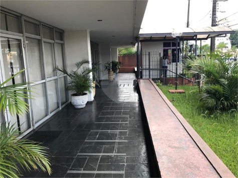 Condomínio Edifício Tietê