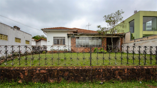 Venda Casa São Paulo Bela Aliança 1