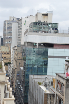 Venda Salas São Paulo República 1