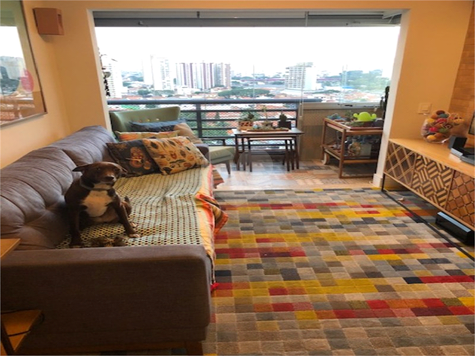 RES QUINTAS DO TATUAPÉ