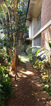 Venda Sobrado São Paulo Jardim América 1
