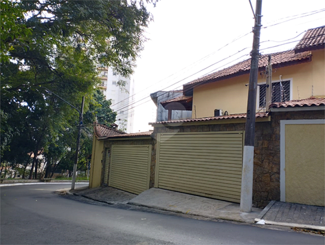 Aluguel Sobrado São Paulo Água Fria 1