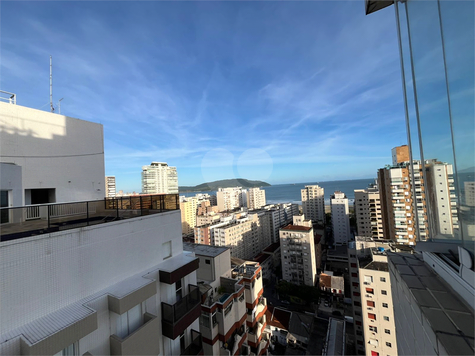 Venda Apartamento Santos Gonzaga 1